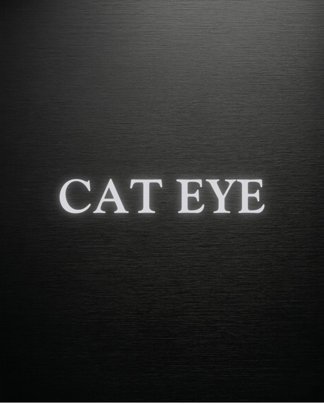CAT EYE