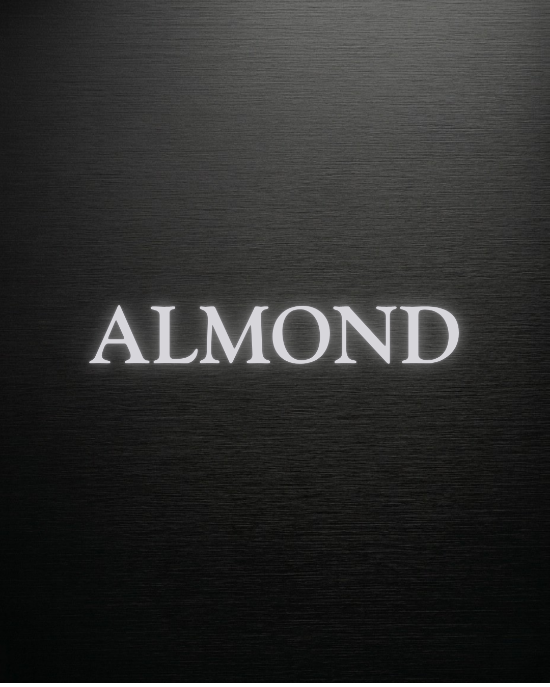 ALMOND