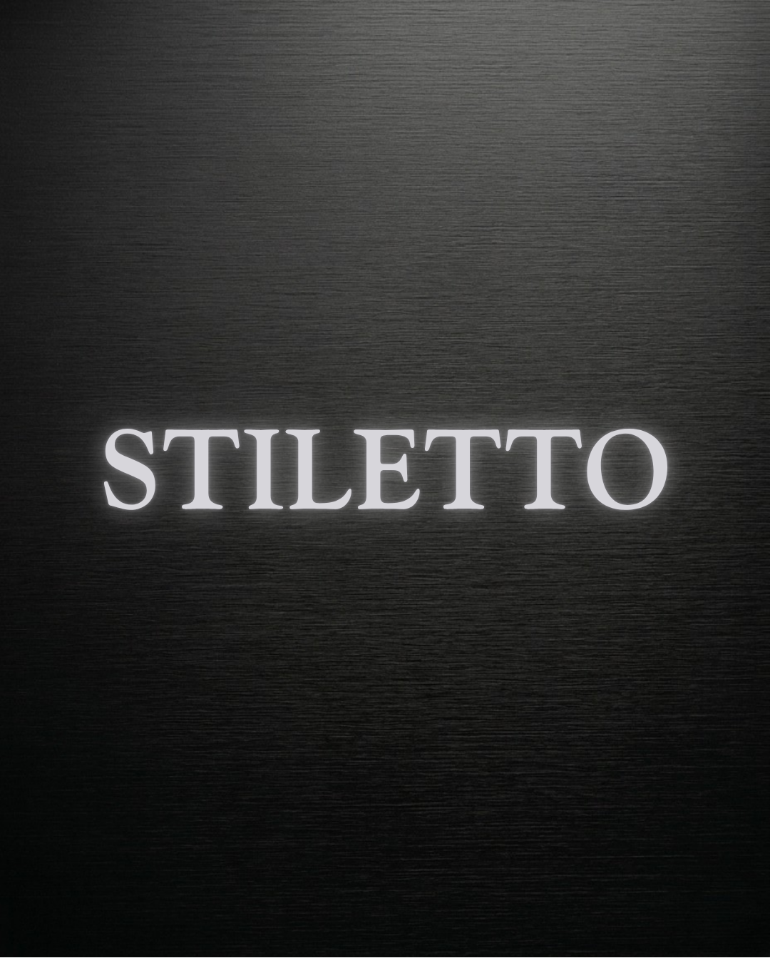 STILETTO
