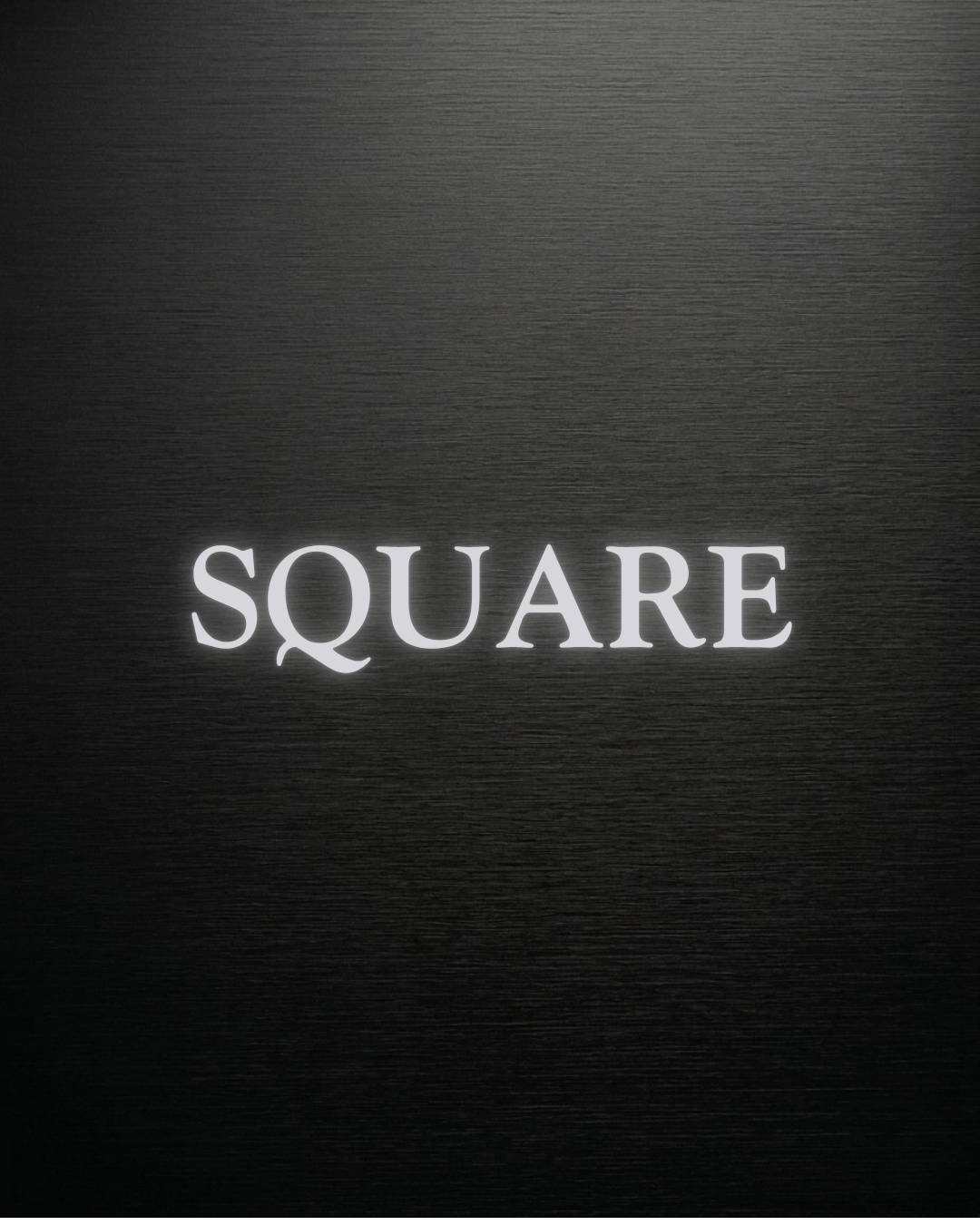 SQUARE