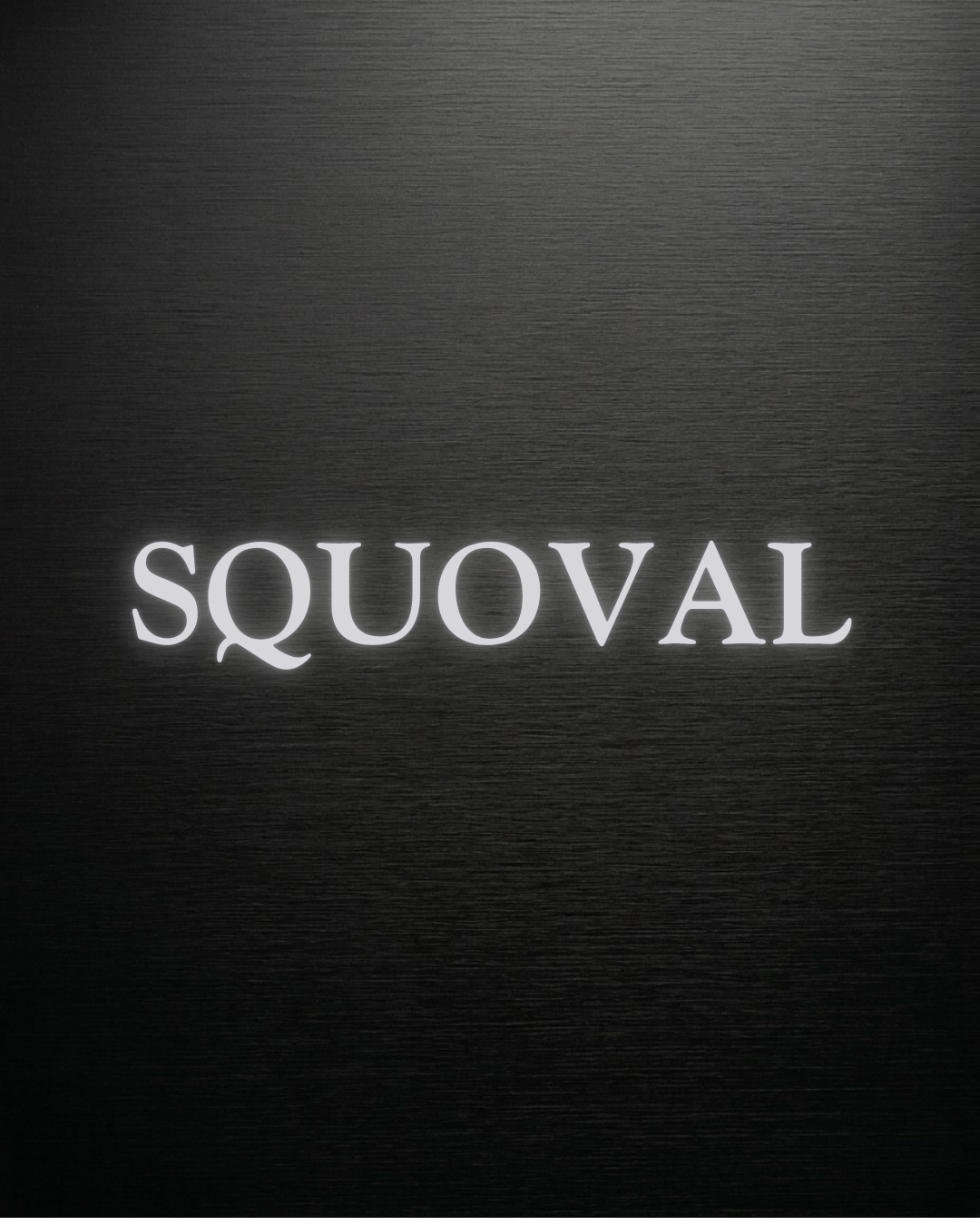 SQUOVAL