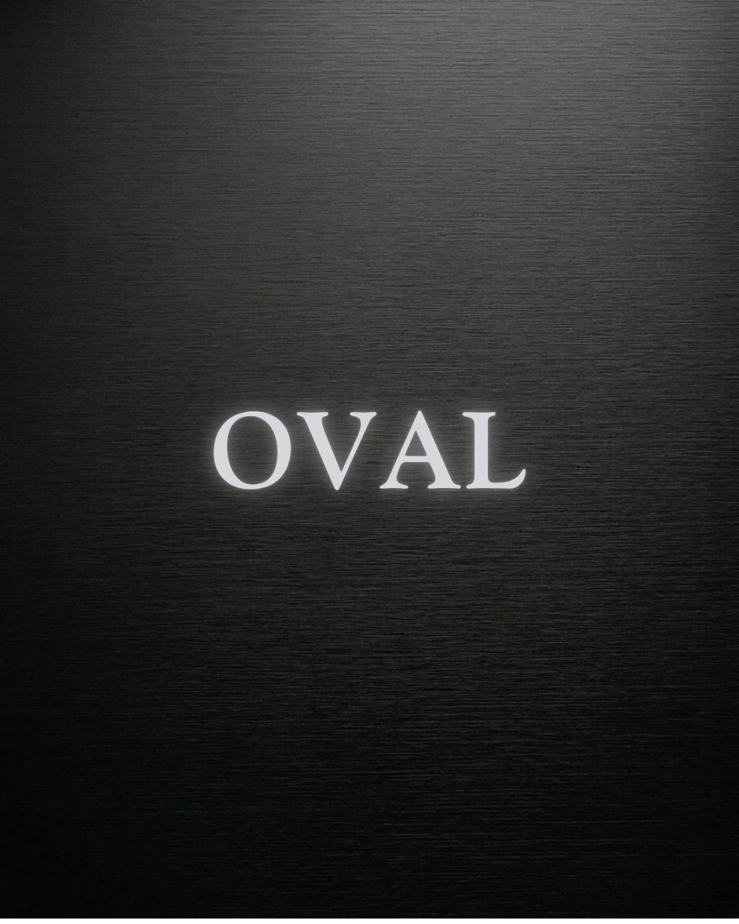 OVAL