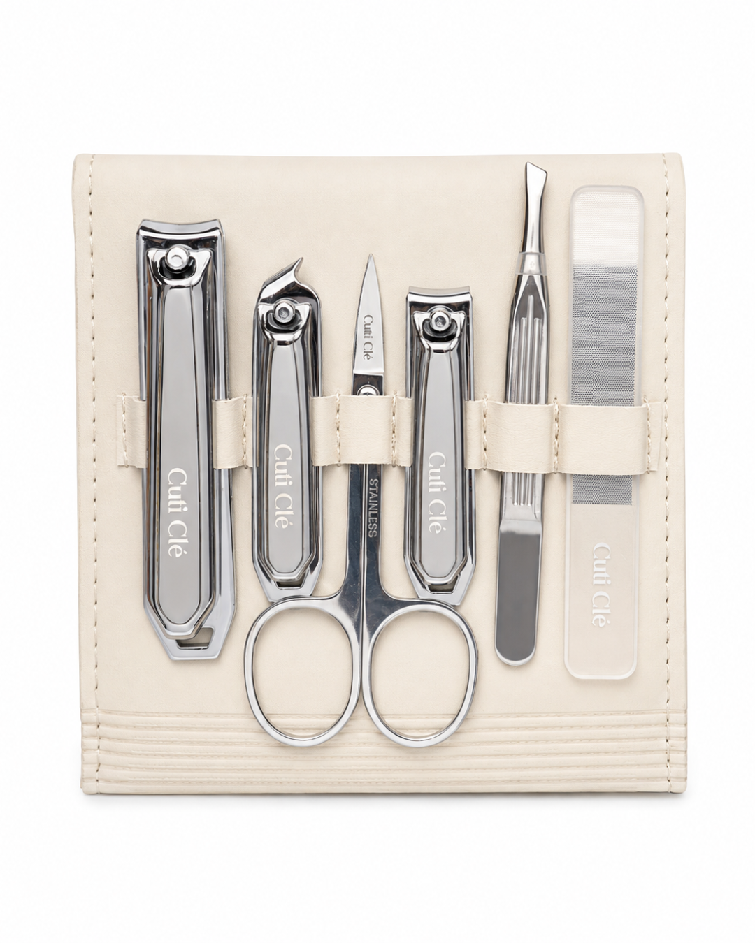 Cuti Clé Manicure Kit