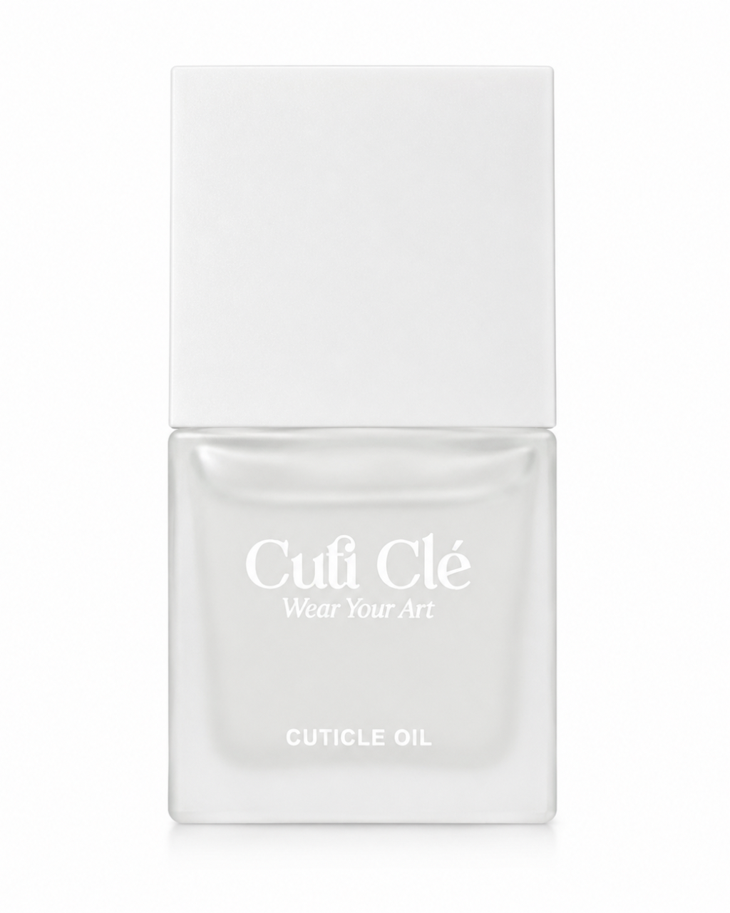 Cuti Clé Cuticle Oil