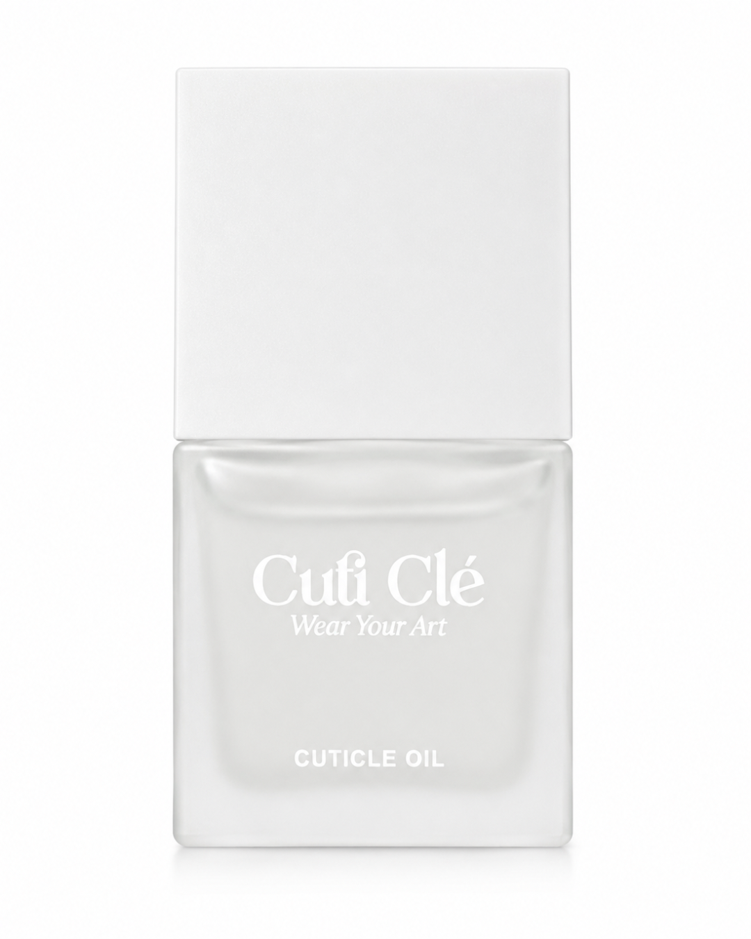 Cuti Clé Cuticle Oil