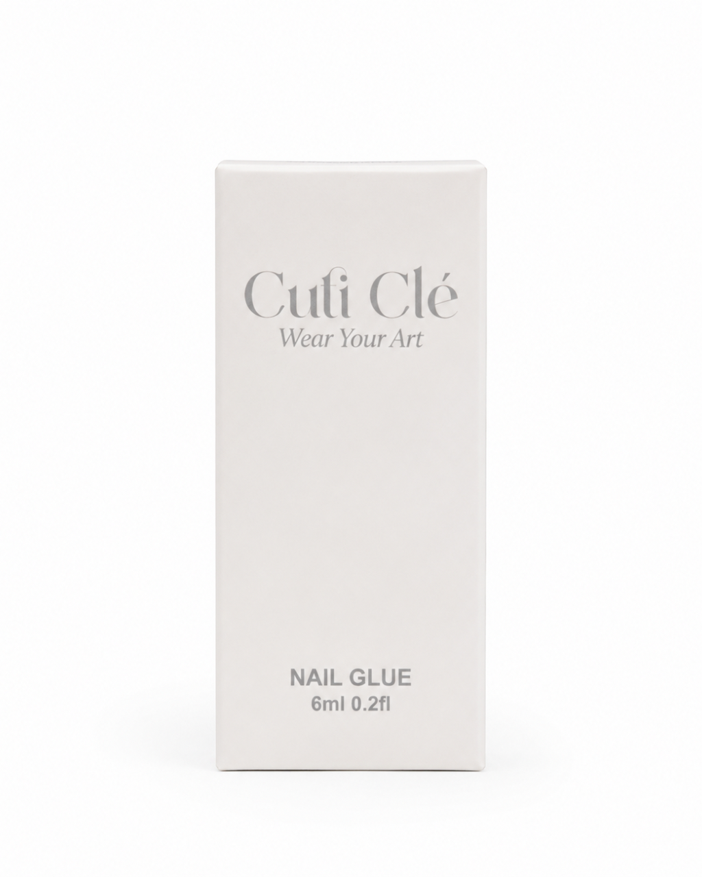 Cuti Clé Nail Glue