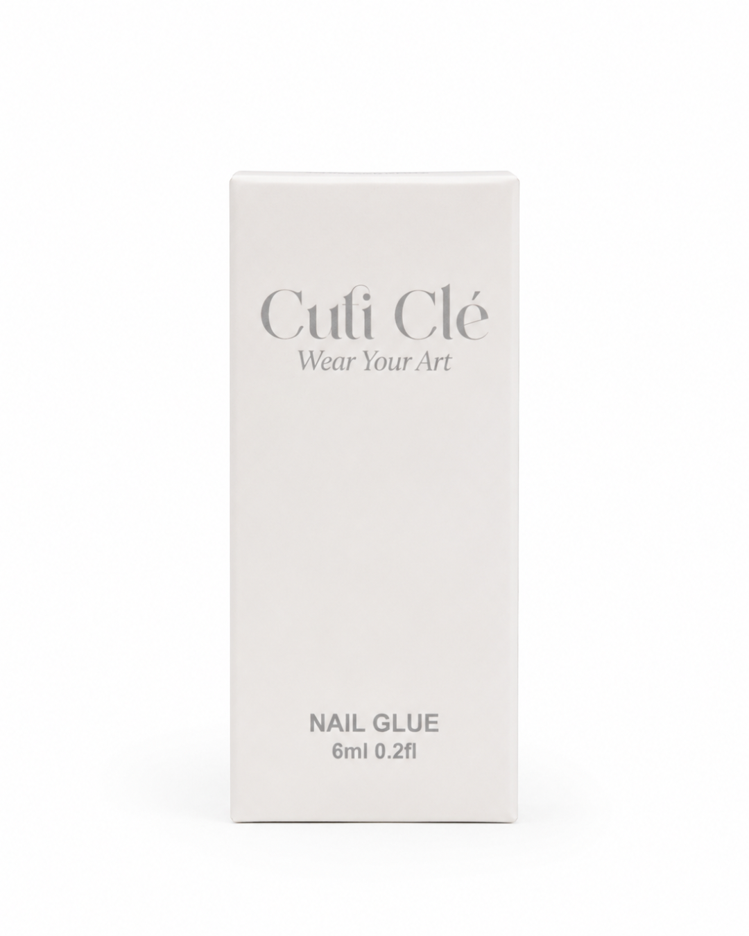 Cuti Clé Nail Glue