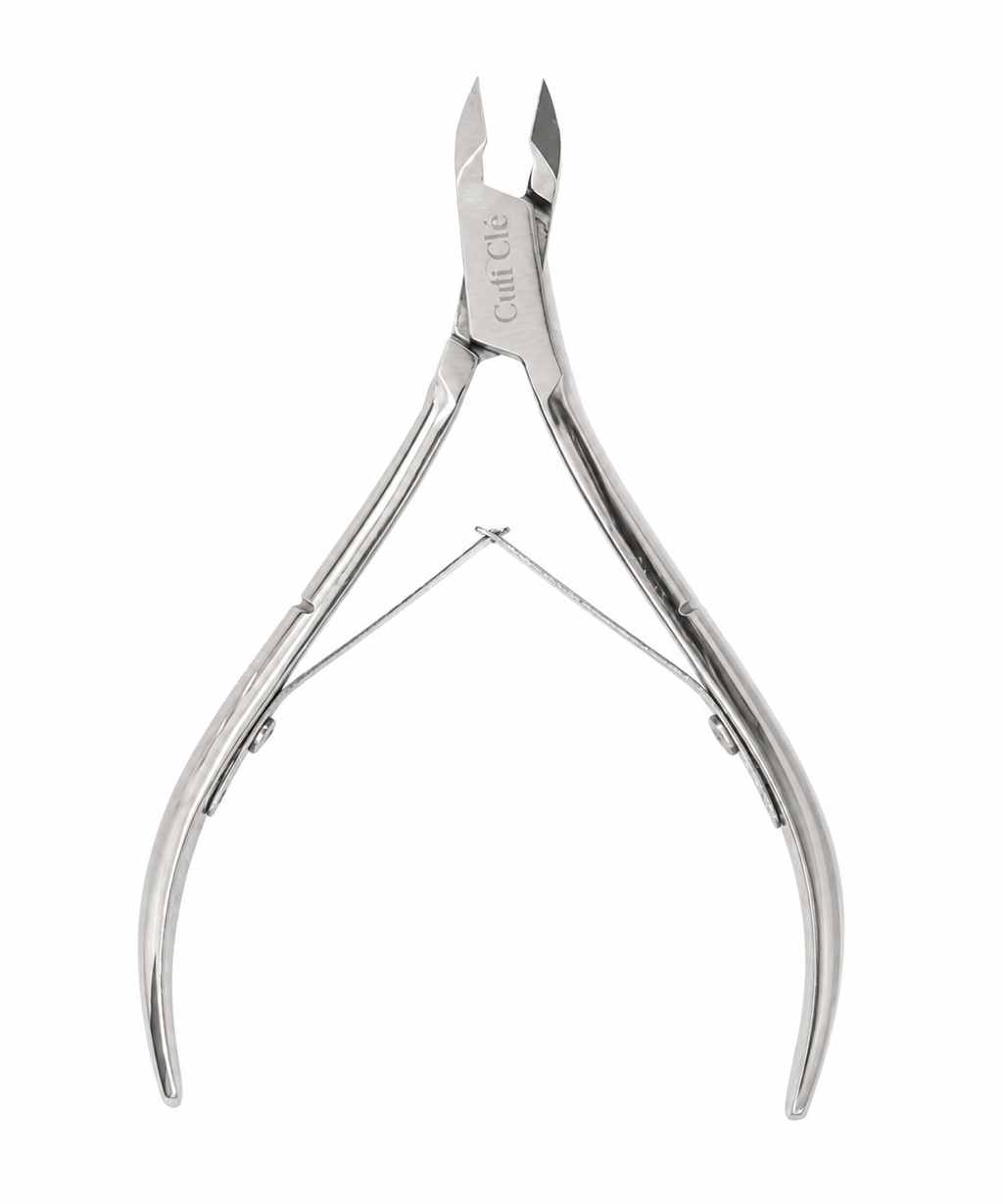 Cuti Clé Cuticle Nippers
