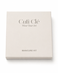 Cuti Clé Manicure Kit