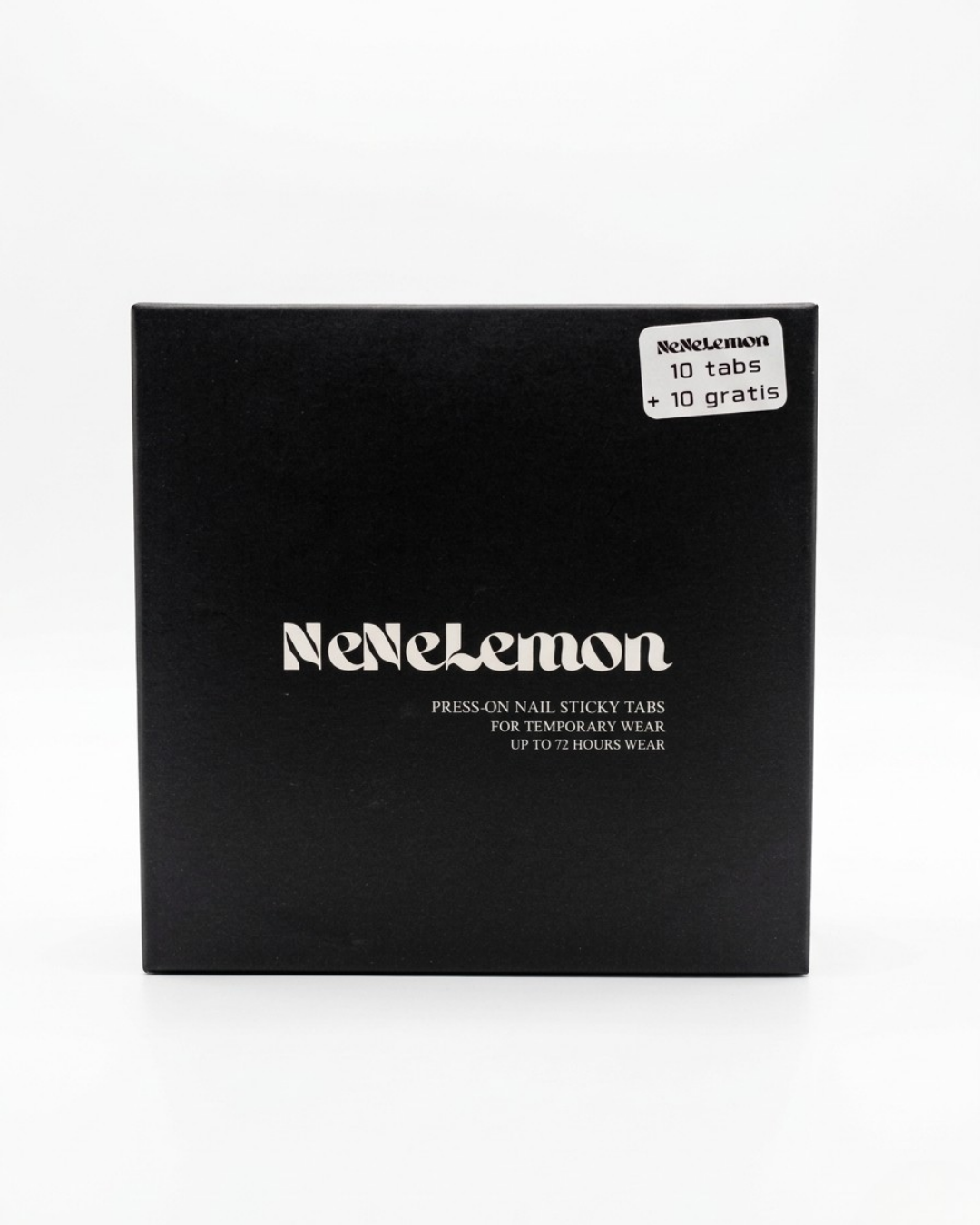 Press-on Nails Sticky Tabs